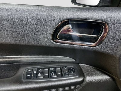 2020 Dodge Durango GT Plus AWD + SUNROOF