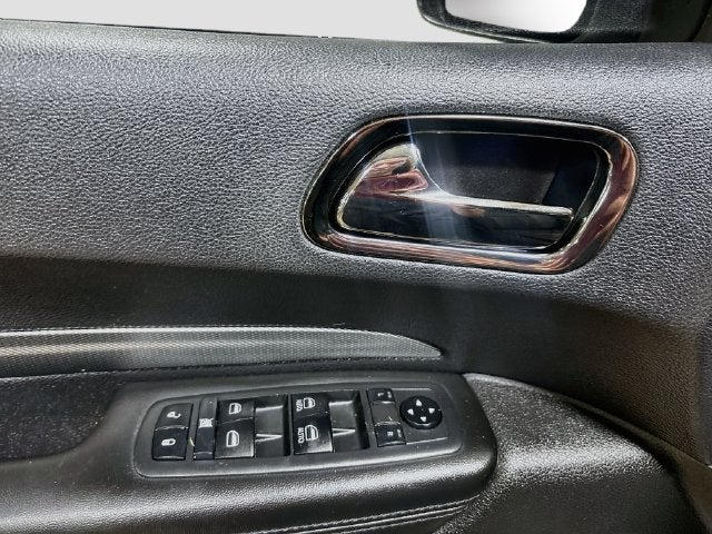2020 Dodge Durango GT Plus AWD + SUNROOF