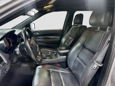 2020 Dodge Durango GT Plus AWD + SUNROOF