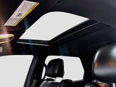 2020 Dodge Durango GT Plus AWD + SUNROOF