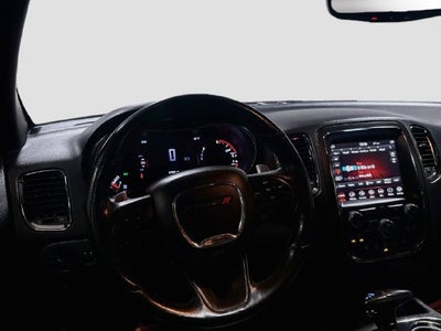2020 Dodge Durango GT Plus AWD + SUNROOF