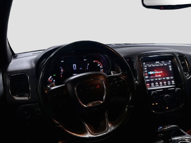 2020 Dodge Durango GT Plus AWD + SUNROOF
