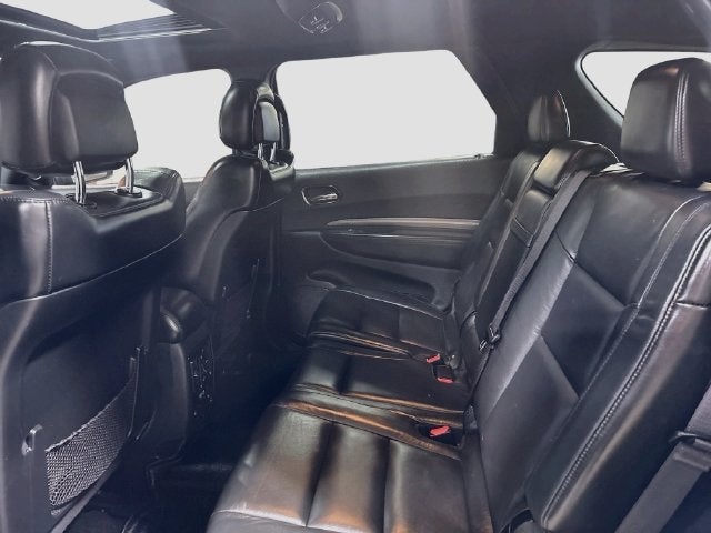 2020 Dodge Durango GT Plus AWD + SUNROOF