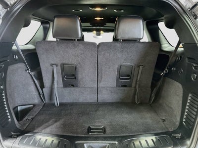2020 Dodge Durango GT Plus AWD + SUNROOF