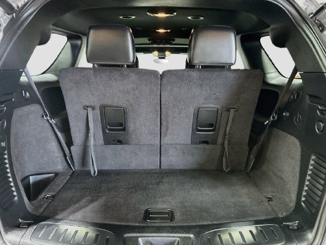 2020 Dodge Durango GT Plus AWD + SUNROOF