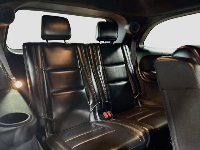 2020 Dodge Durango GT Plus AWD + SUNROOF