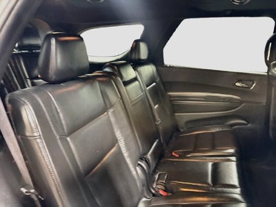 2020 Dodge Durango GT Plus AWD + SUNROOF