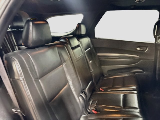 2020 Dodge Durango GT Plus AWD + SUNROOF
