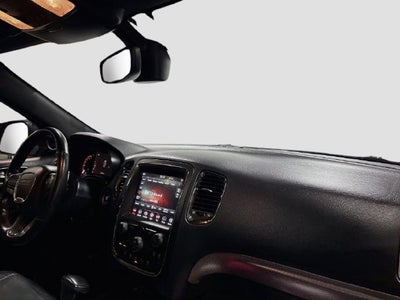 2020 Dodge Durango GT Plus AWD + SUNROOF