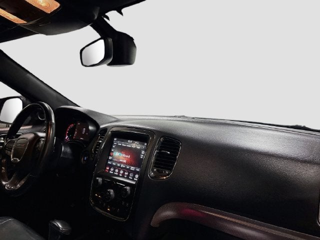 2020 Dodge Durango GT Plus AWD + SUNROOF