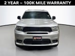 2020 Dodge Durango GT Plus AWD + SUNROOF