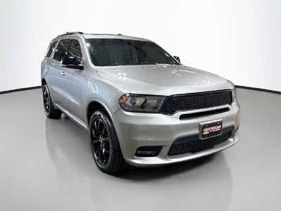 2020 Dodge Durango GT Plus AWD + SUNROOF