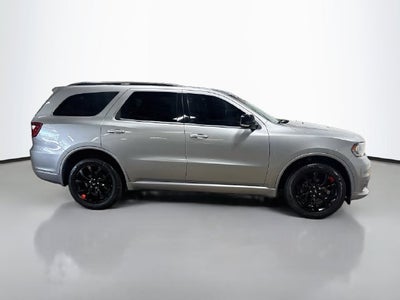 2020 Dodge Durango GT Plus AWD + SUNROOF