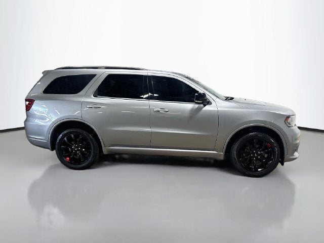 2020 Dodge Durango GT Plus AWD + SUNROOF