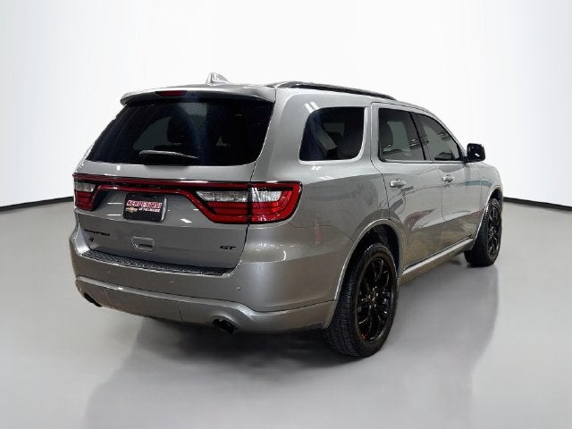 2020 Dodge Durango GT Plus AWD + SUNROOF