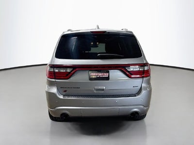 2020 Dodge Durango GT Plus AWD + SUNROOF