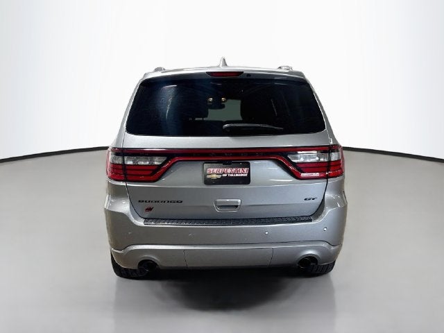 2020 Dodge Durango GT Plus AWD + SUNROOF