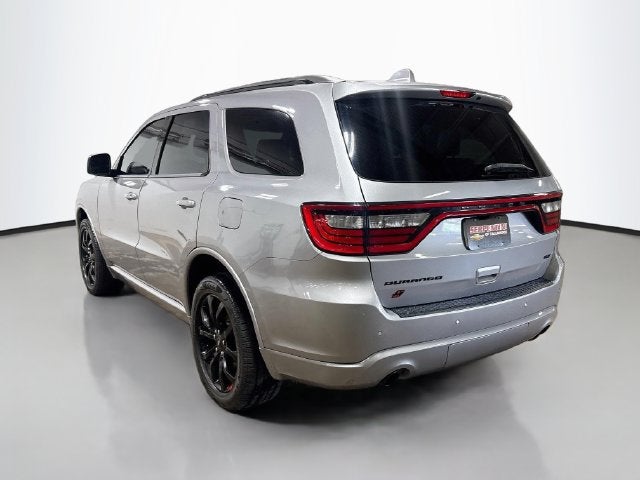 2020 Dodge Durango GT Plus AWD + SUNROOF