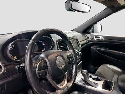 2019 Jeep Grand Cherokee Altitude W/ NAV + HTD SEATS
