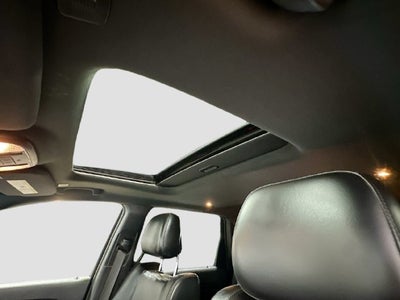 2019 Jeep Grand Cherokee Altitude W/ NAV + HTD SEATS