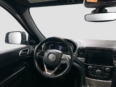 2019 Jeep Grand Cherokee Altitude W/ NAV + HTD SEATS