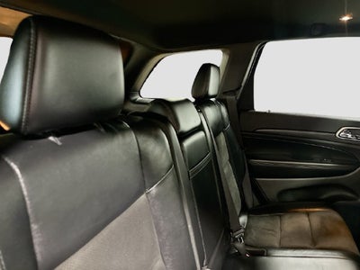2019 Jeep Grand Cherokee Altitude W/ NAV + HTD SEATS