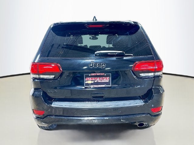 2019 Jeep Grand Cherokee Altitude W/ NAV + HTD SEATS