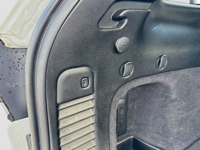 2015 Jeep Grand Cherokee Altitude W/ SUNROOF
