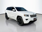 2015 Jeep Grand Cherokee Altitude W/ SUNROOF
