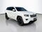 2015 Jeep Grand Cherokee Altitude W/ SUNROOF