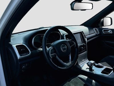 2015 Jeep Grand Cherokee Altitude W/ SUNROOF