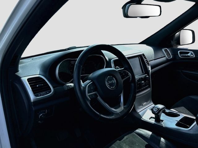2015 Jeep Grand Cherokee Altitude W/ SUNROOF