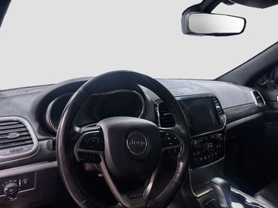 2019 Jeep Grand Cherokee Altitude W/ MOONROOF