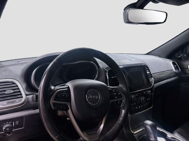 2019 Jeep Grand Cherokee Altitude W/ MOONROOF