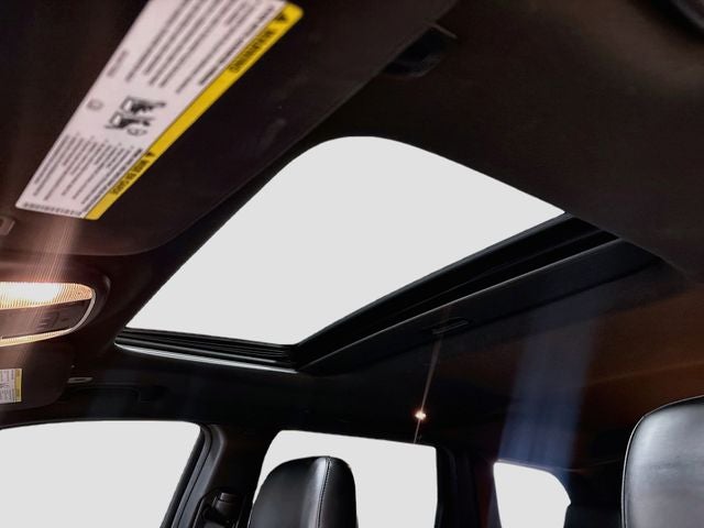 2019 Jeep Grand Cherokee Altitude W/ MOONROOF