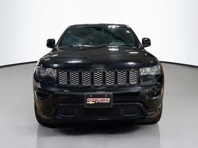 2019 Jeep Grand Cherokee Altitude W/ MOONROOF