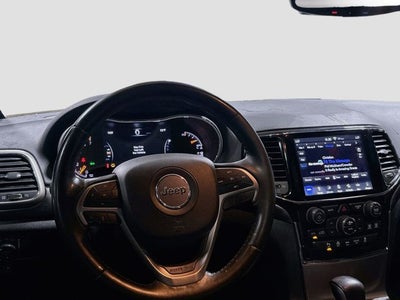 2019 Jeep Grand Cherokee Altitude W/ MOONROOF