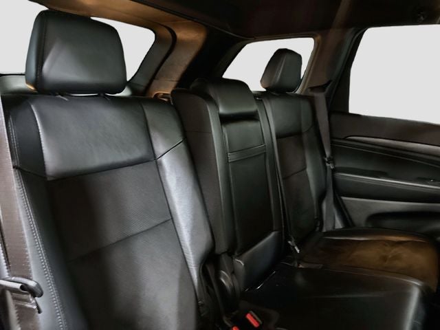 2019 Jeep Grand Cherokee Altitude W/ MOONROOF