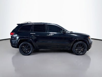 2019 Jeep Grand Cherokee Altitude W/ MOONROOF
