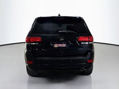 2019 Jeep Grand Cherokee Altitude W/ MOONROOF