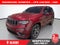 2020 Jeep Grand Cherokee Limited X W/ PANORAMIC SUNROOF