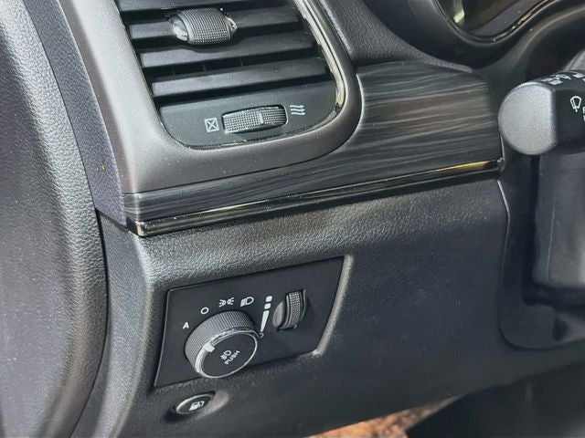 2020 Jeep Grand Cherokee Limited X W/ PANORAMIC SUNROOF