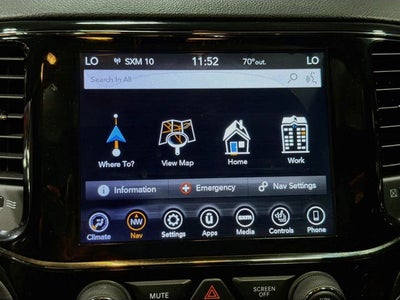 2020 Jeep Grand Cherokee Limited X W/ PANORAMIC SUNROOF