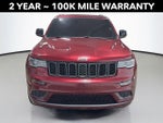 2020 Jeep Grand Cherokee Limited X W/ PANORAMIC SUNROOF