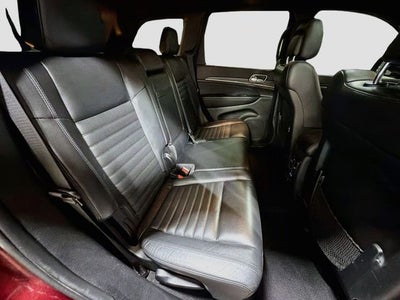 2020 Jeep Grand Cherokee Limited X W/ PANORAMIC SUNROOF