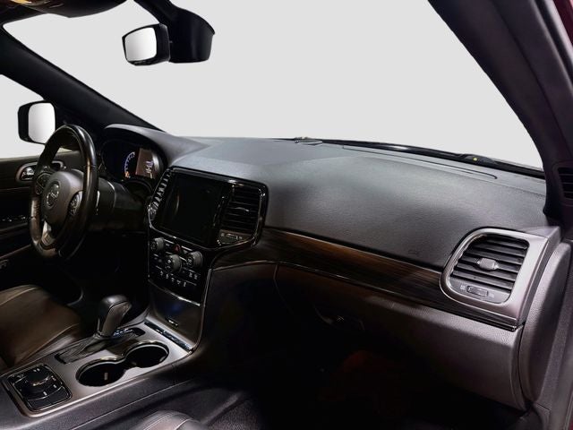 2020 Jeep Grand Cherokee Limited X W/ PANORAMIC SUNROOF