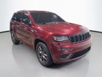2020 Jeep Grand Cherokee Limited X W/ PANORAMIC SUNROOF