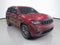 2020 Jeep Grand Cherokee Limited X W/ PANORAMIC SUNROOF