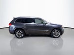 2018 Jeep Grand Cherokee Overland PANORAMIC ROOF!