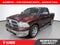 2012 RAM 1500 Laramie W/ SUNROOF